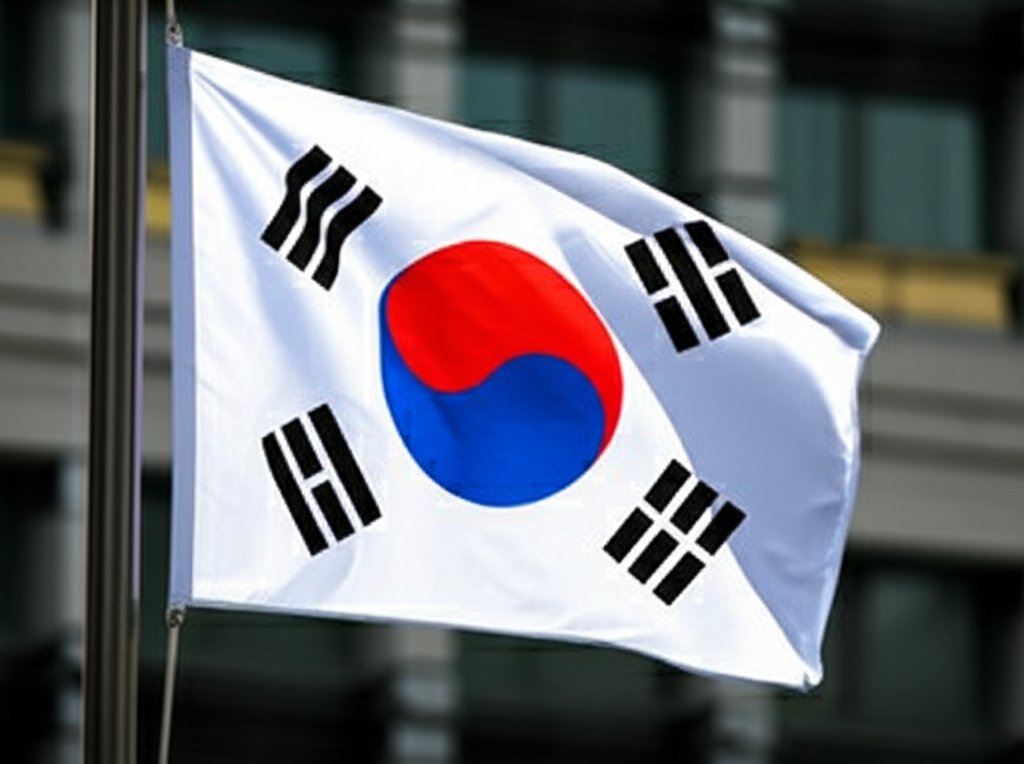 US Immigration Raid at Hyundai Plant Detains Hundreds, Sparks Diplomatic Row with South Korea