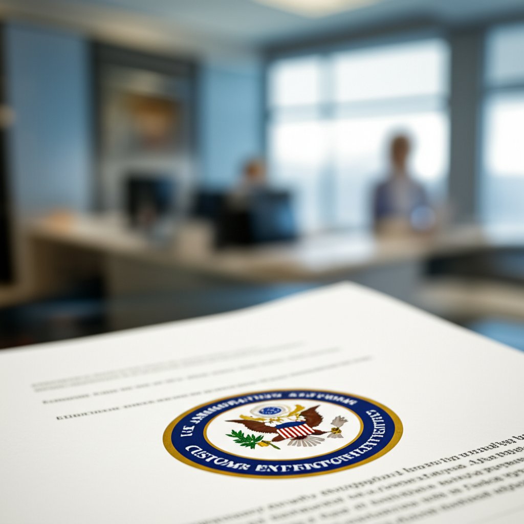 U.S. Plans Deportation of Salvadoran Man to Eswatini Amid Fear of Uganda Relocation