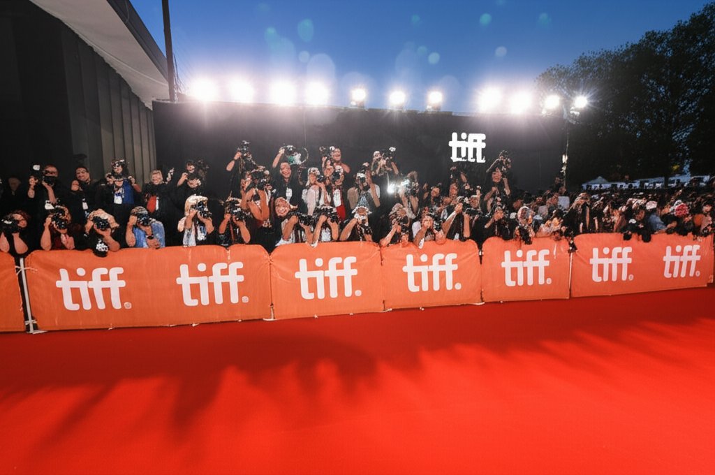 Rian Johnson's 'Wake Up Dead Man' Ignites Toronto Film Festival with Raucous Premiere