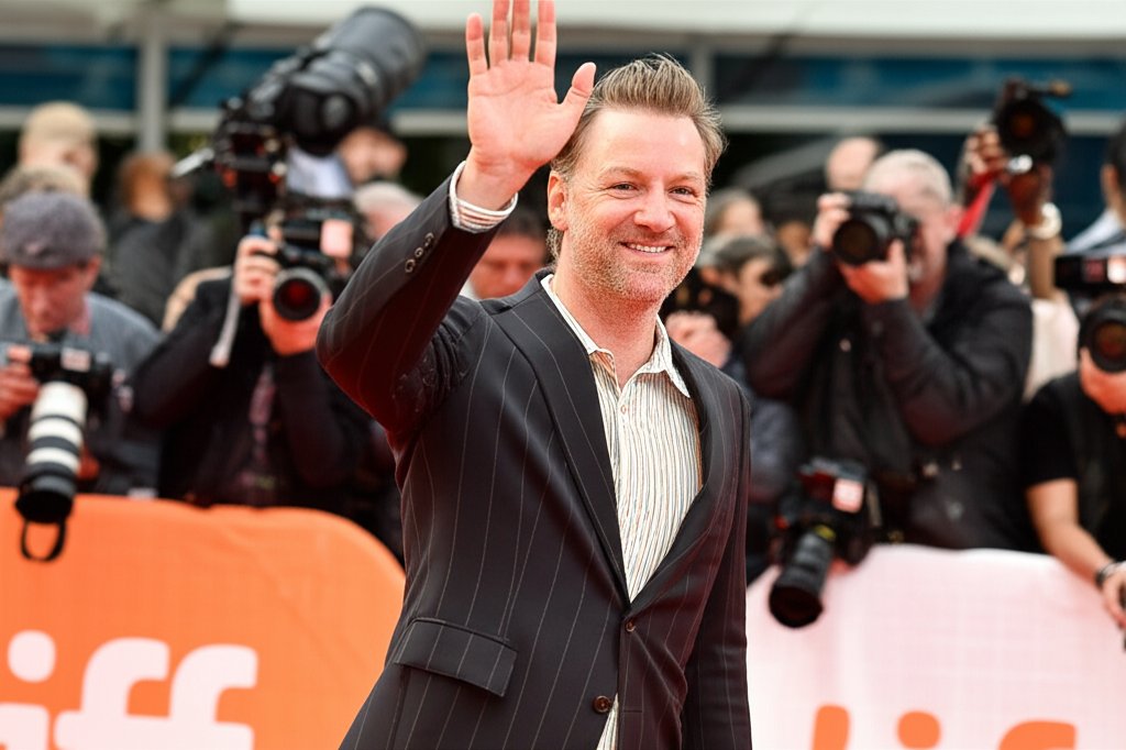 Rian Johnson's 'Wake Up Dead Man' Ignites Toronto Film Festival with Raucous Premiere