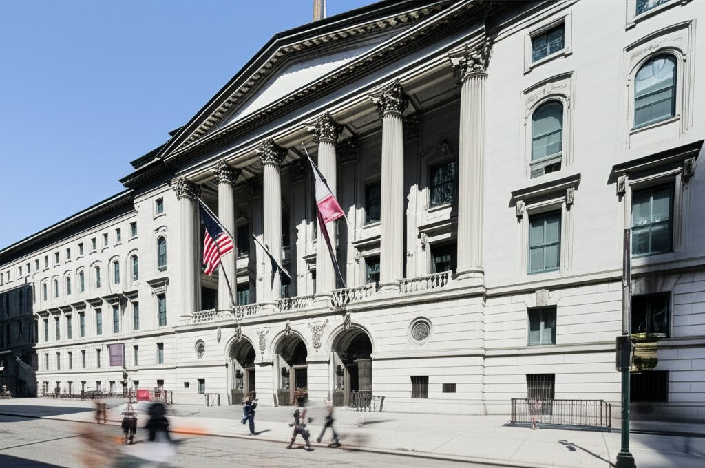 Appeals Court Upholds $83 Million E. Jean Carroll Defamation Judgment Against Trump