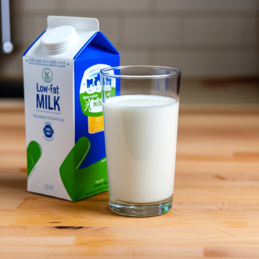 Debate Rekindled: Scientists Re-evaluate Whole vs. Low-Fat Milk Amid Shifting Dietary Advice