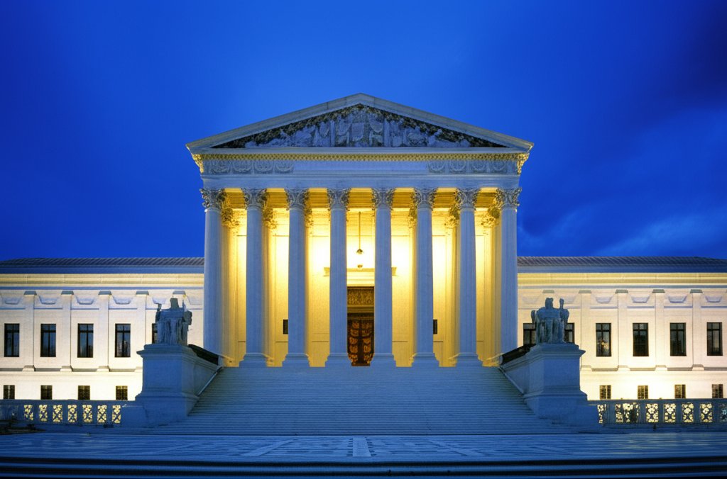 Supreme Court Fast-Tracks Hearing on Trump's Sweeping Tariff Powers
