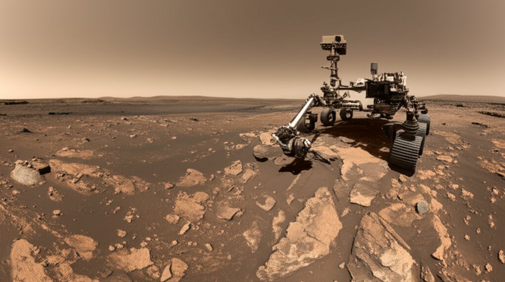 Perseverance Rover Uncovers Key Organic Signatures and Mineral Associations in Mars' Jezero Crater, Fueling Search for Ancient Life