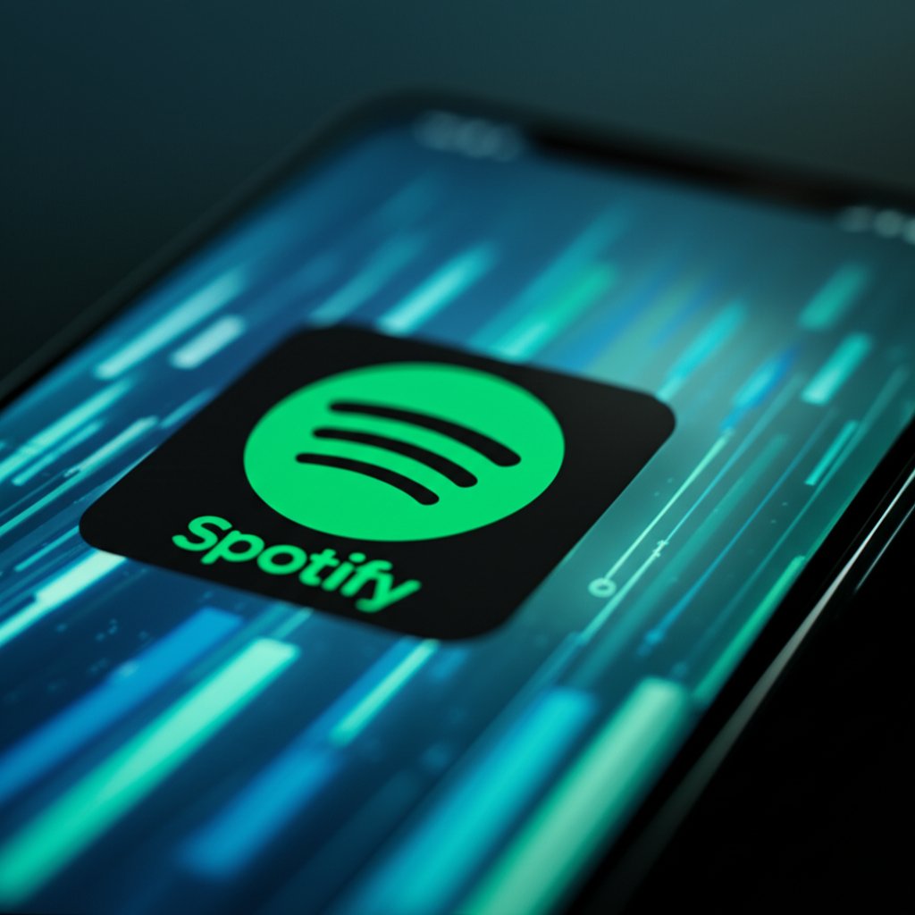 Spotify Warns 10,000 Users Over Data Sales to AI Developers, Igniting Privacy Debate