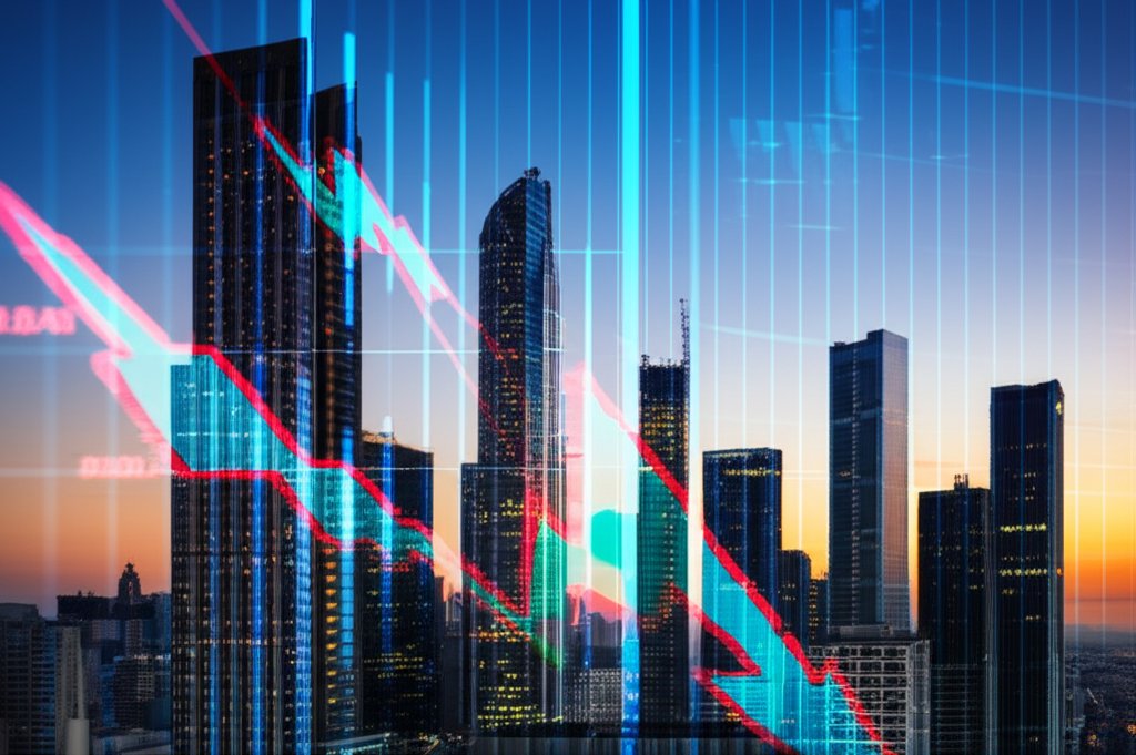 Stagflation Fears Mount Globally as Inflation Accelerates and Jobless Claims Spike