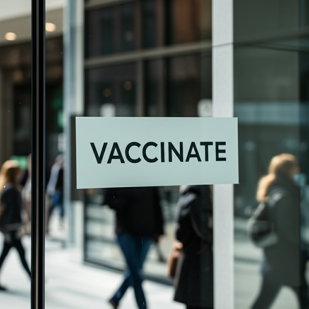 L.A. County Child Dies from Rare Measles Complication, Renewing Vaccination Urgency