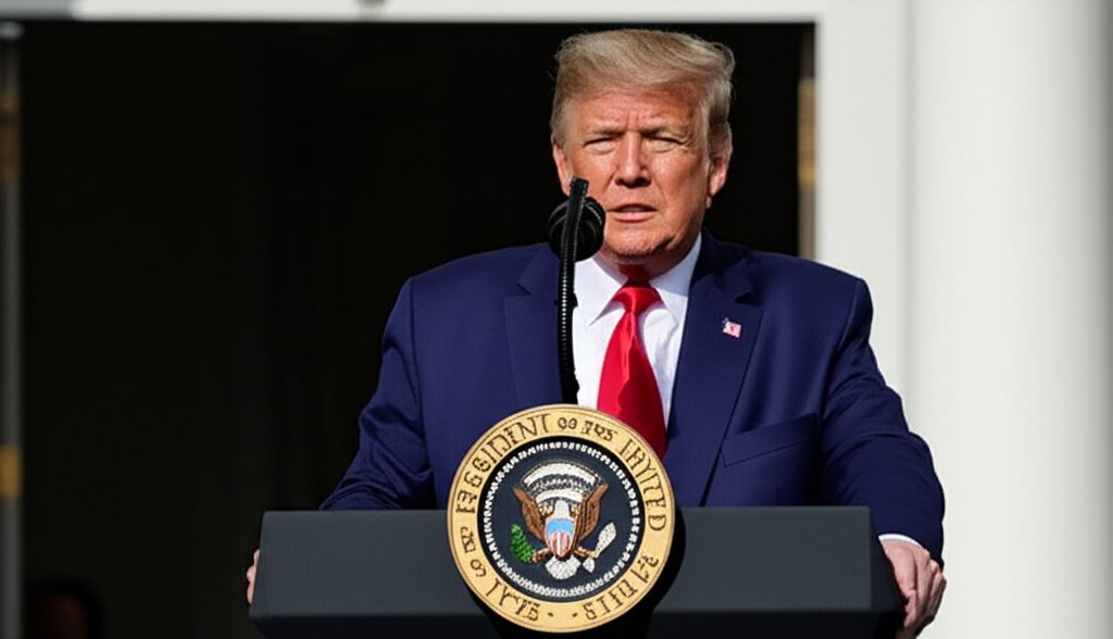 President Trump Honors Charlie Kirk, Focuses on Unity and Crime Reduction in Fox & Friends Interview