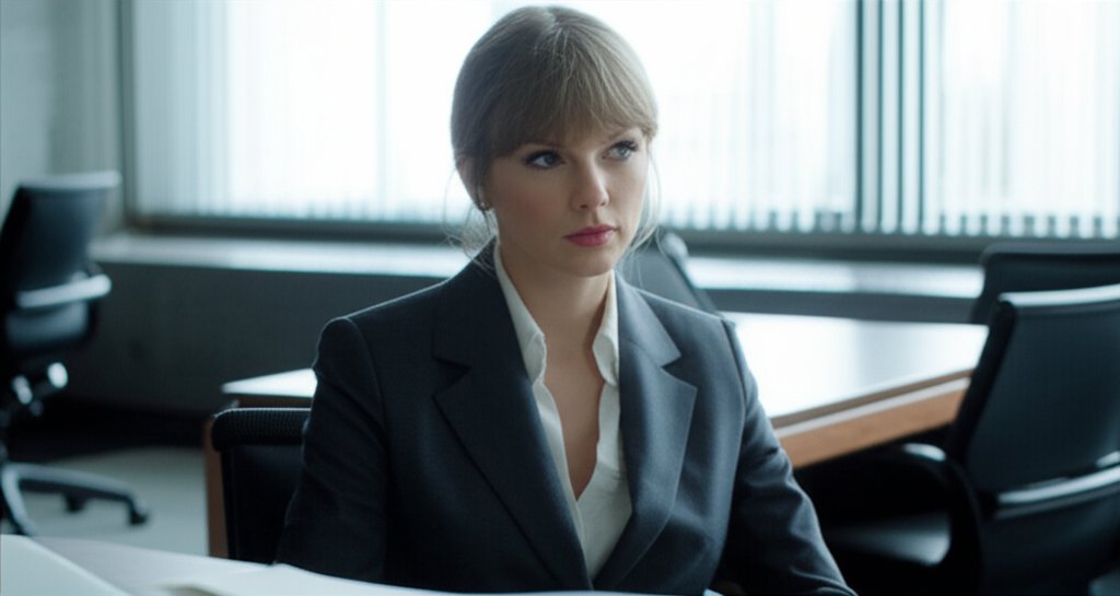 Taylor Swift Set for Deposition in High-Profile Lively-Baldoni Harassment Lawsuit