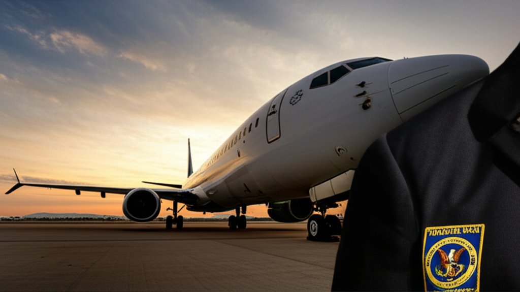 FAA Seeks $3.1 Million Fine Against Boeing Over Persistent Safety Violations Following Door Plug Blowout