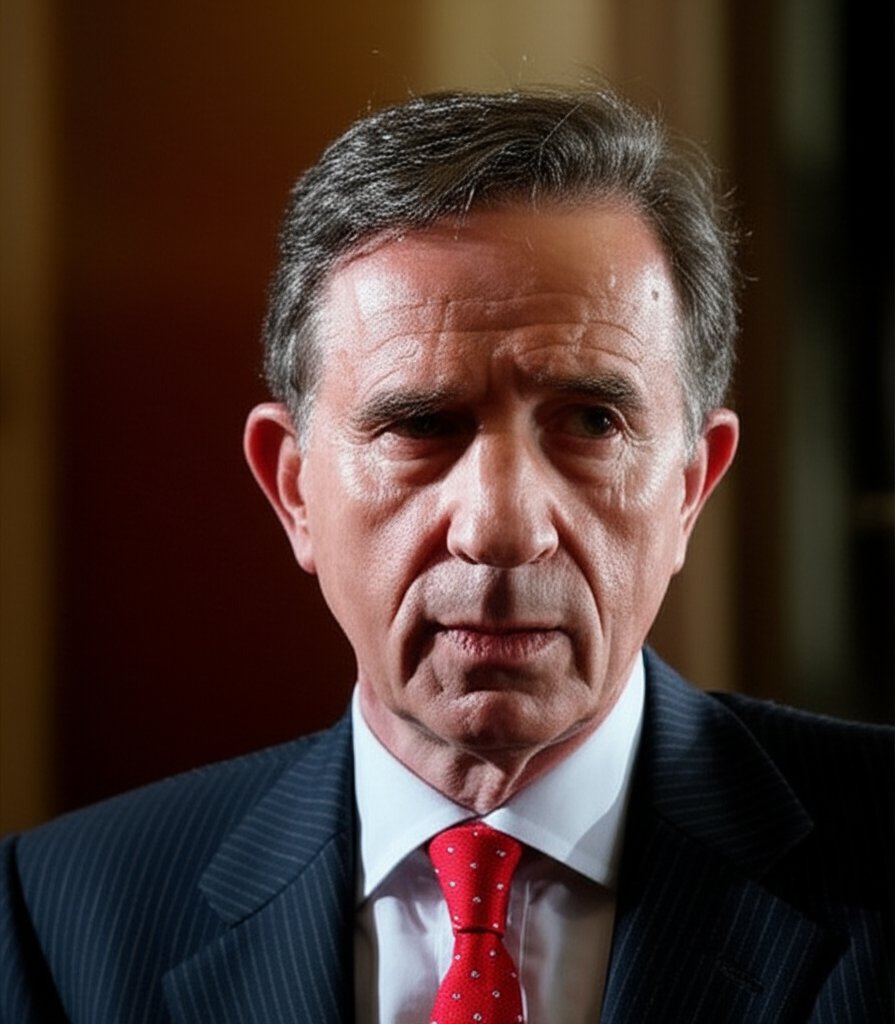 Mandelson Scandal Deepens: Downing Street's Pre-Appointment Scrutiny Over Epstein Links Under Fire