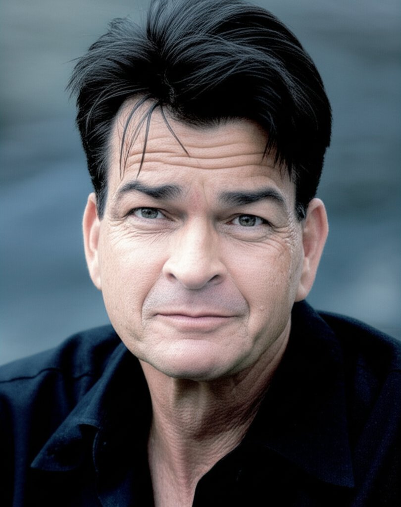 Netflix Documentary 'Aka Charlie Sheen' Director Details Unseen Struggles and Unconventional Path to Recovery