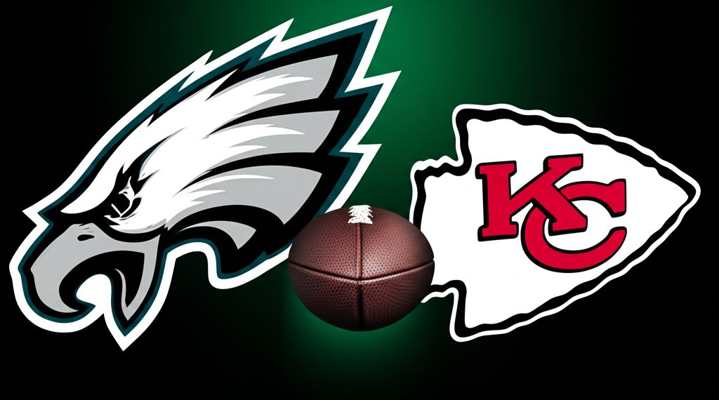 Fox Projected Massive 30 Million Viewers for Eagles-Chiefs Super Bowl LIX Rematch