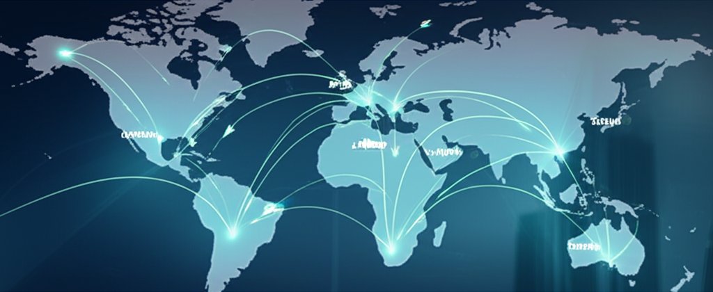 Global Interest Rate Cascade: Central Banks Initiate Cuts Ahead of Anticipated US Fed Move