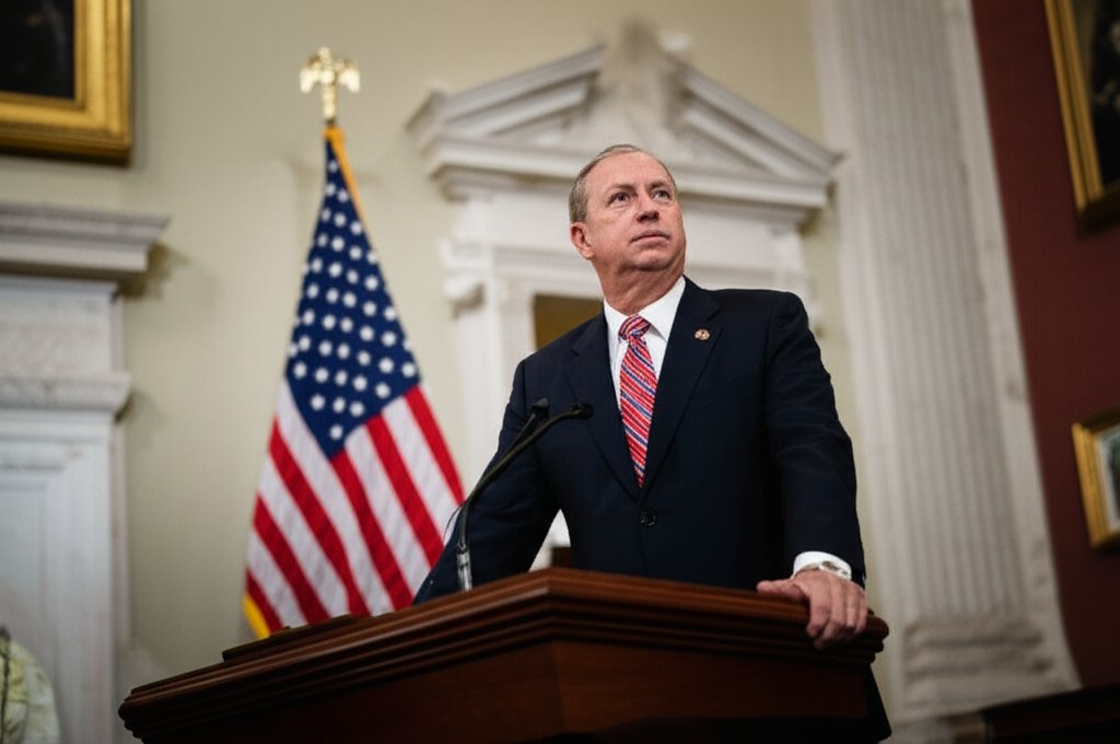 House Speaker Johnson Calls Kirk Assassination a 'Turning Point,' Urges De-escalation Amid Rising Tensions
