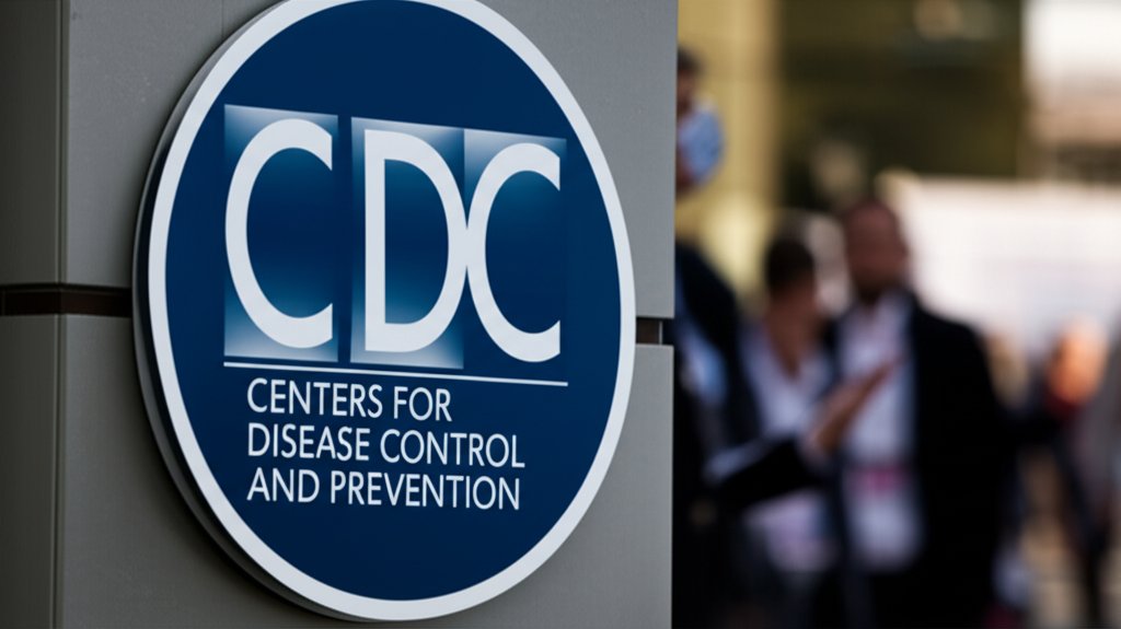 Five New Members Appointed to CDC Vaccine Advisory Committee Ahead of Crucial Meeting