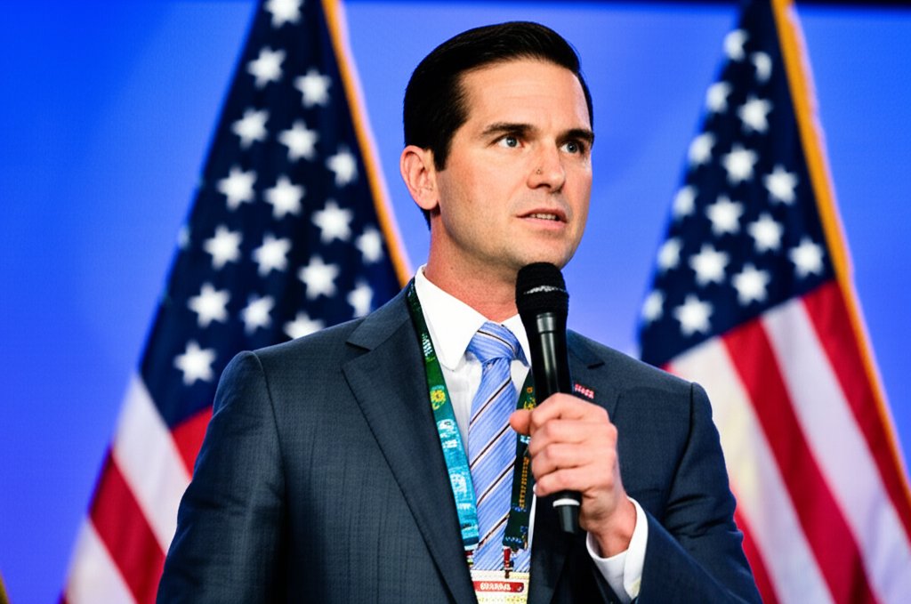 VP Vance on Charlie Kirk Show: Mourning, Succession, and a Vow to 'Dismantle' Liberal Institutions