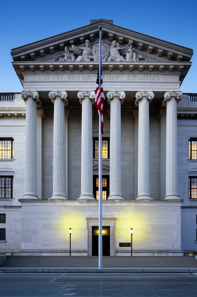 Immigration Judge Orders Mahmoud Khalil Deported to Algeria or Syria Over Green Card Omission