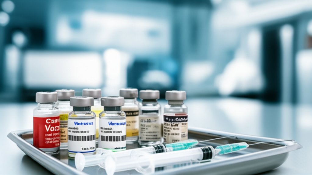 CDC Advisers Launch Scrutiny of Maternal and Childhood Vaccine Policies Amid RFK Jr.'s Influence