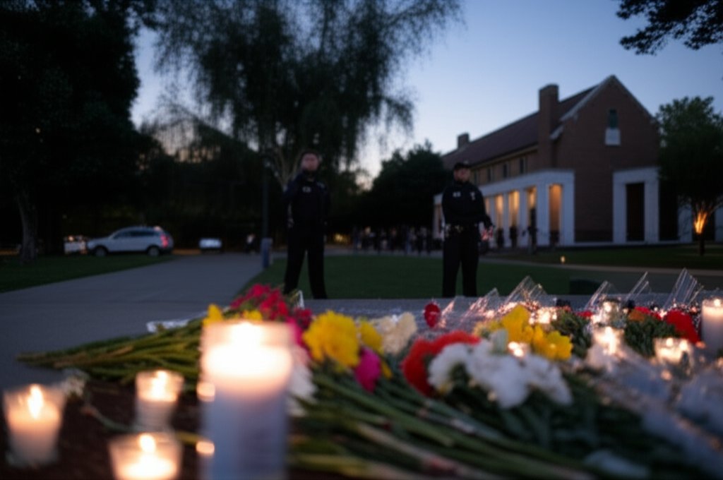 Kirk Assassination: Official Backlash Against Critics Ignites Major Free Speech Debate