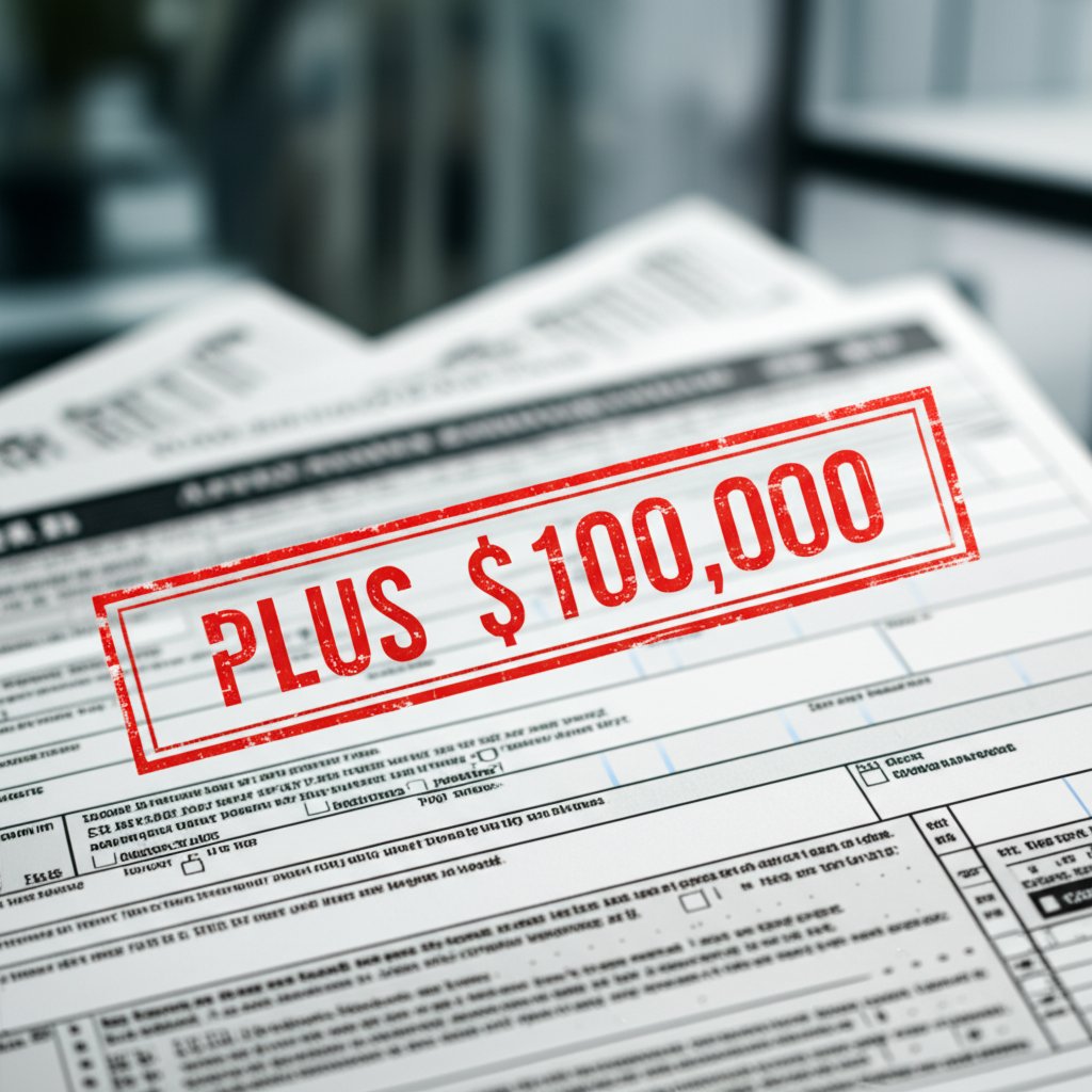 Trump Administration Proposes $100,000 Fee Hike for H-1B Visas, Jolting Tech Industry