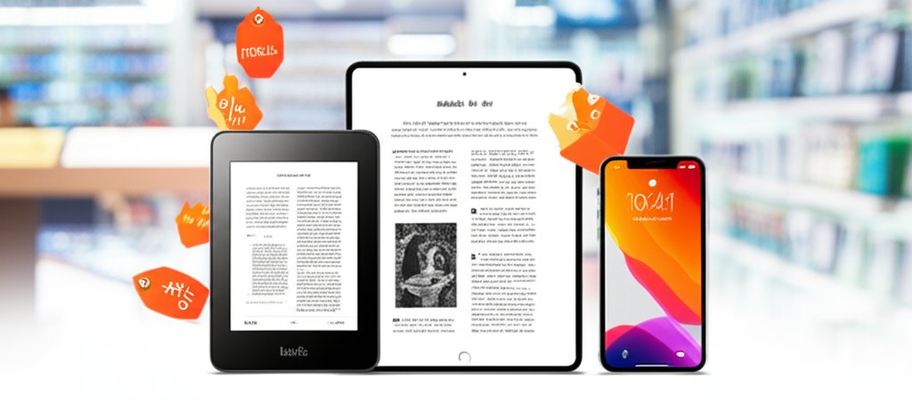 Major Tech Deals Emerge: Kindle Unlimited Free for Prime, Discounts on iPad Air and iPhone 17 Gear