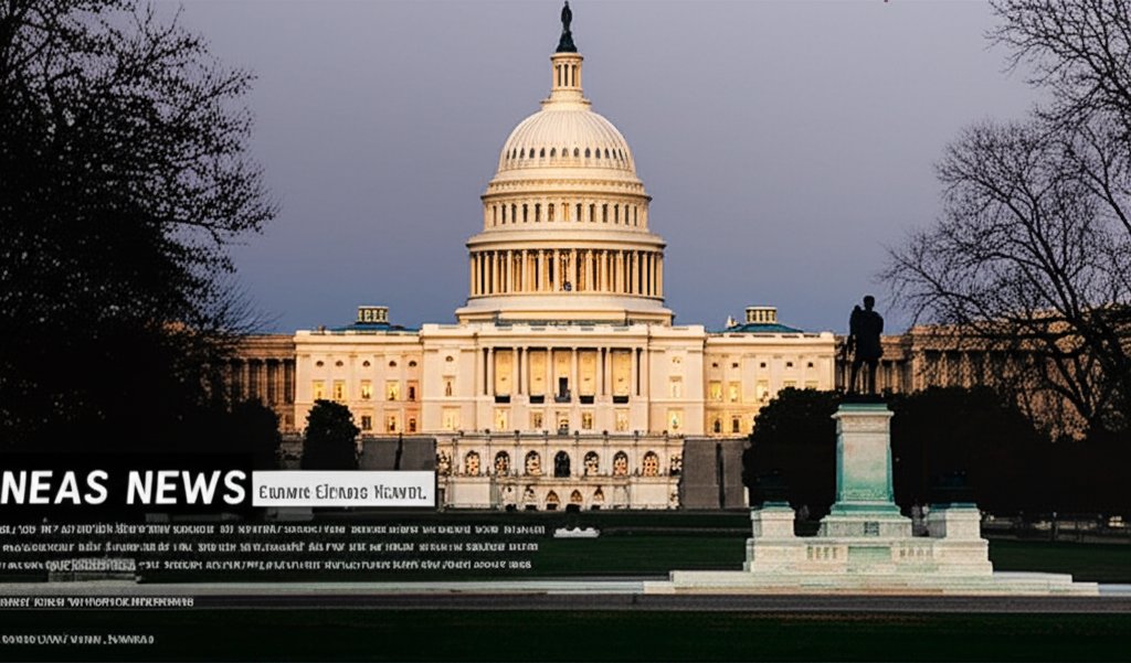 GOP Senators Divided: Mullin Dismisses Cruz's Free Speech Warning Amid FCC's ABC Threat