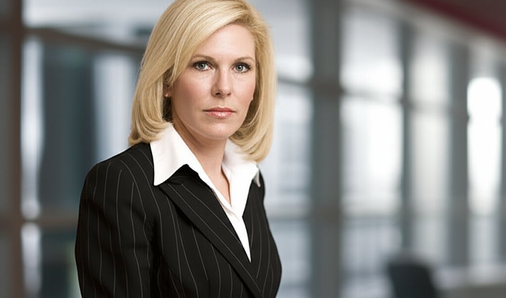 Trump Aide Lindsey Halligan Appointed Interim U.S. Attorney in Key Virginia National Security Office