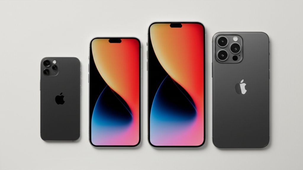 Apple's iPhone 17 Lineup Unveiled: Expanded Models Present Consumers with Toughest Choice Yet