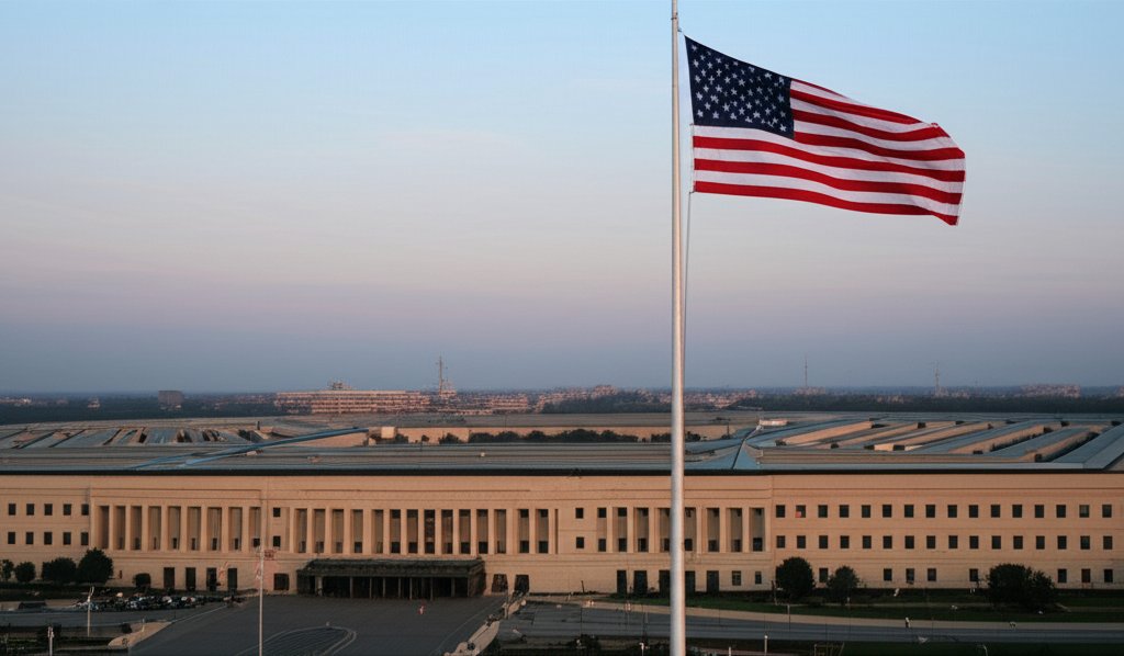 Defense Secretary Hegseth Summons Global Military Leadership for Unprecedented Virginia Meeting