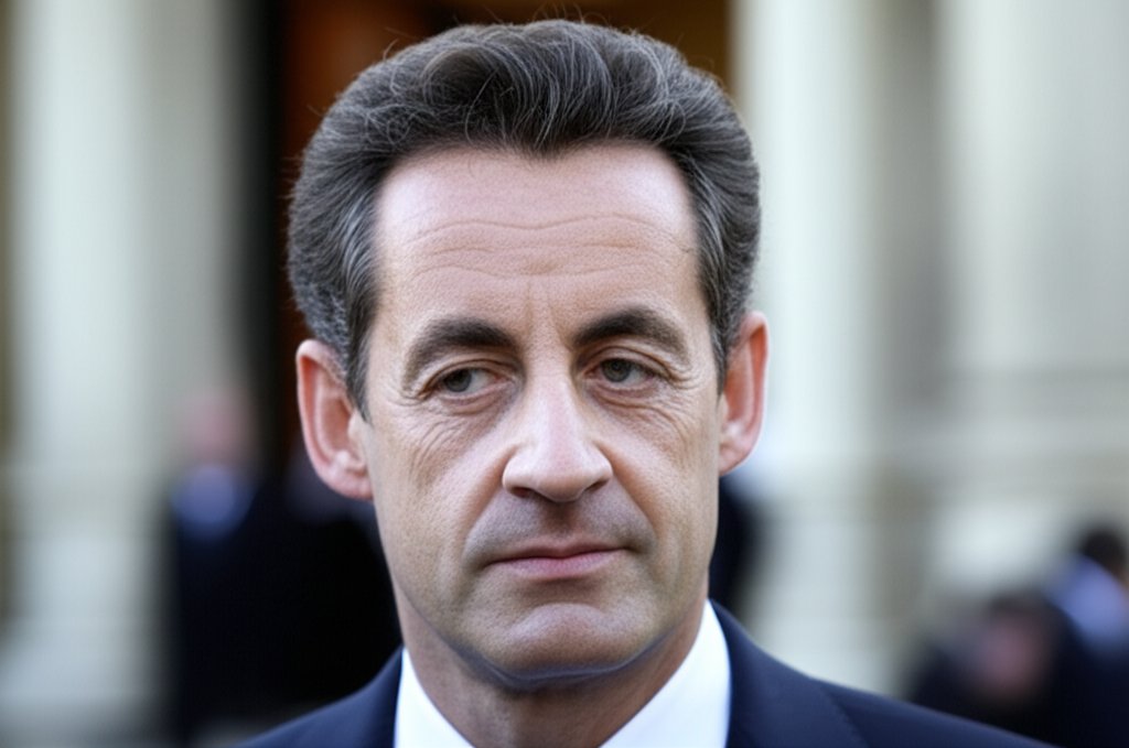 Nicolas Sarkozy Faces Prison: Historic Ruling Divides France
