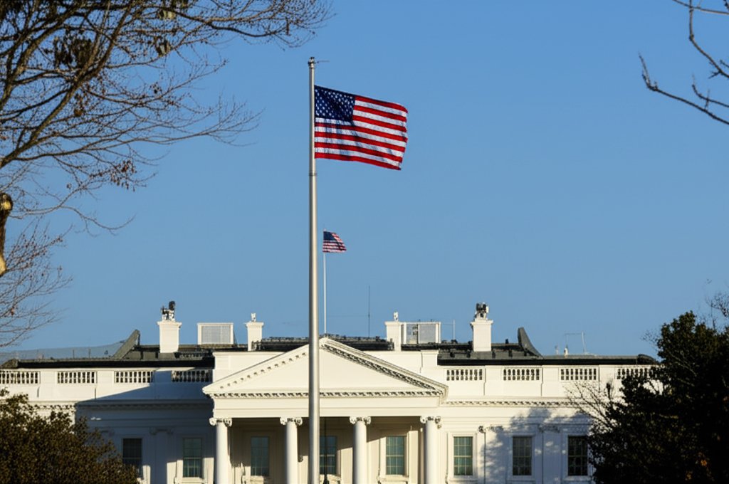 White House Prepares for Mass Federal Firings Amid Looming Government Shutdown Threat