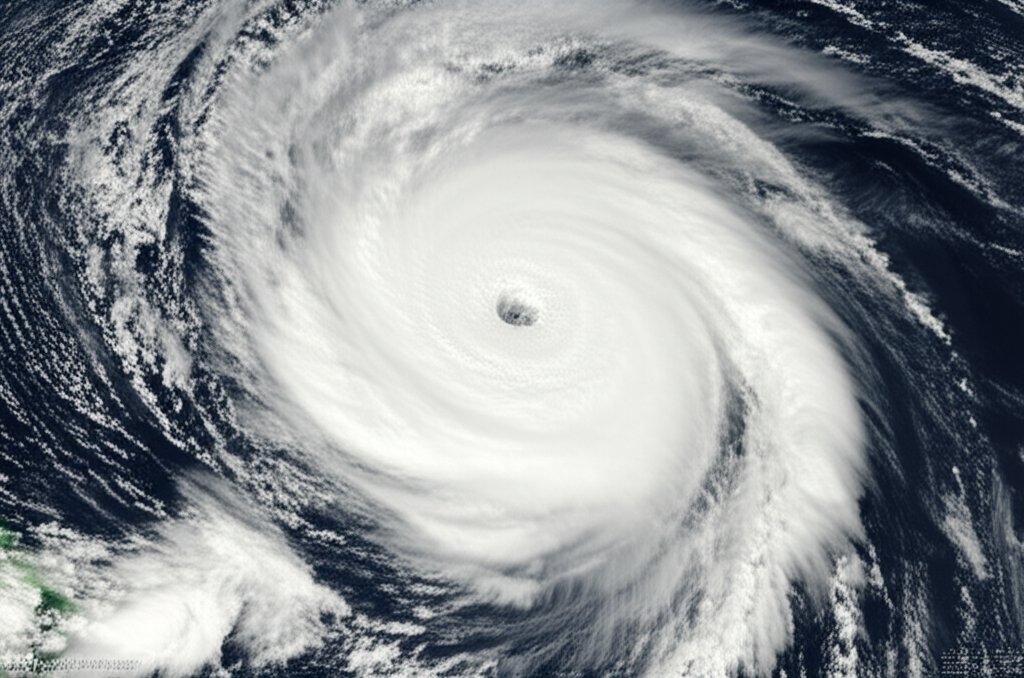 Tropical Storm Humberto Threatens Southeast U.S. Coast Early Next Week