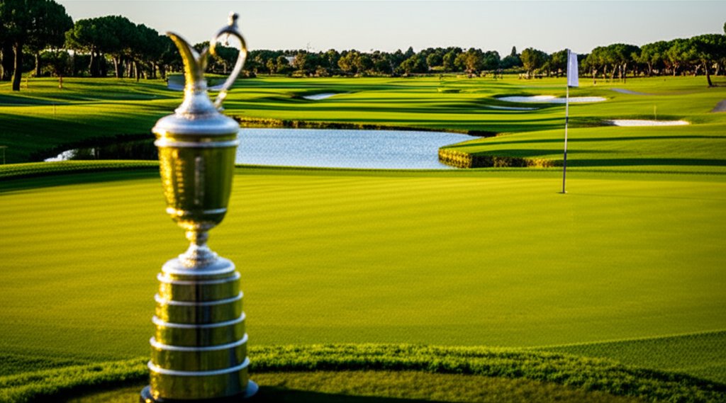 Ryder Cup 2025: Europe Triumphs as US Comeback Bid Falters Following Pivotal Day 2 Fourballs