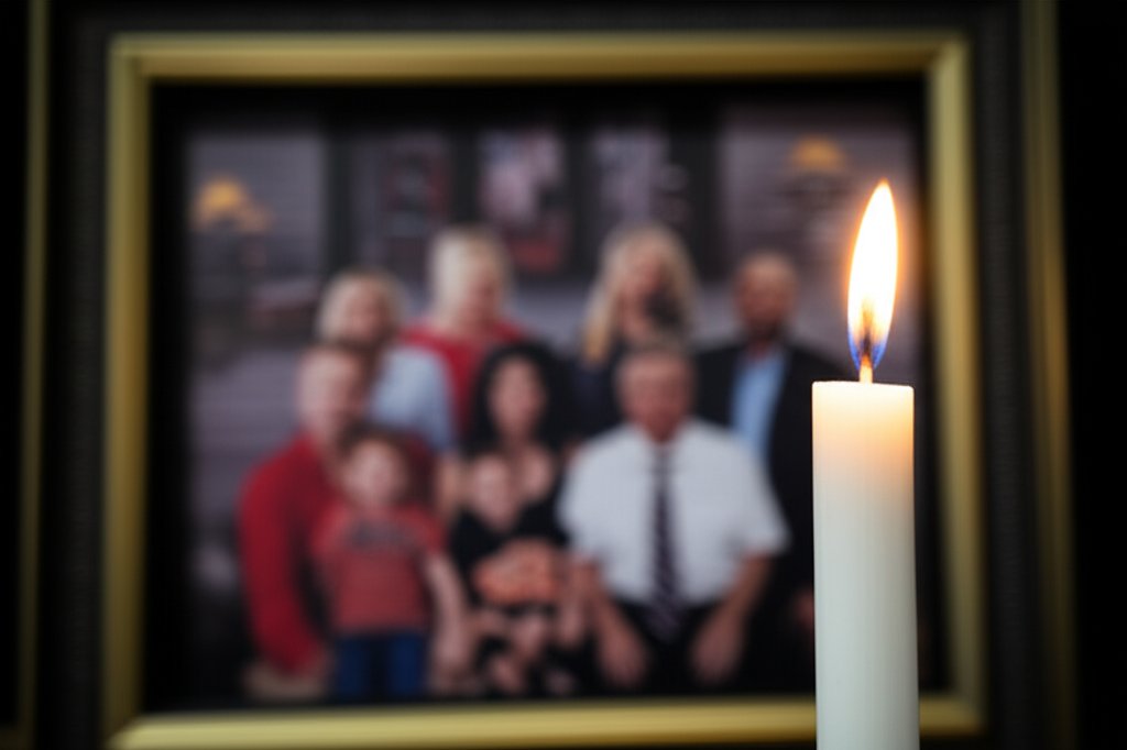 Tragedy Strikes 'Meet the Putmans' Family: Three Dead, Five Injured in Car Accident