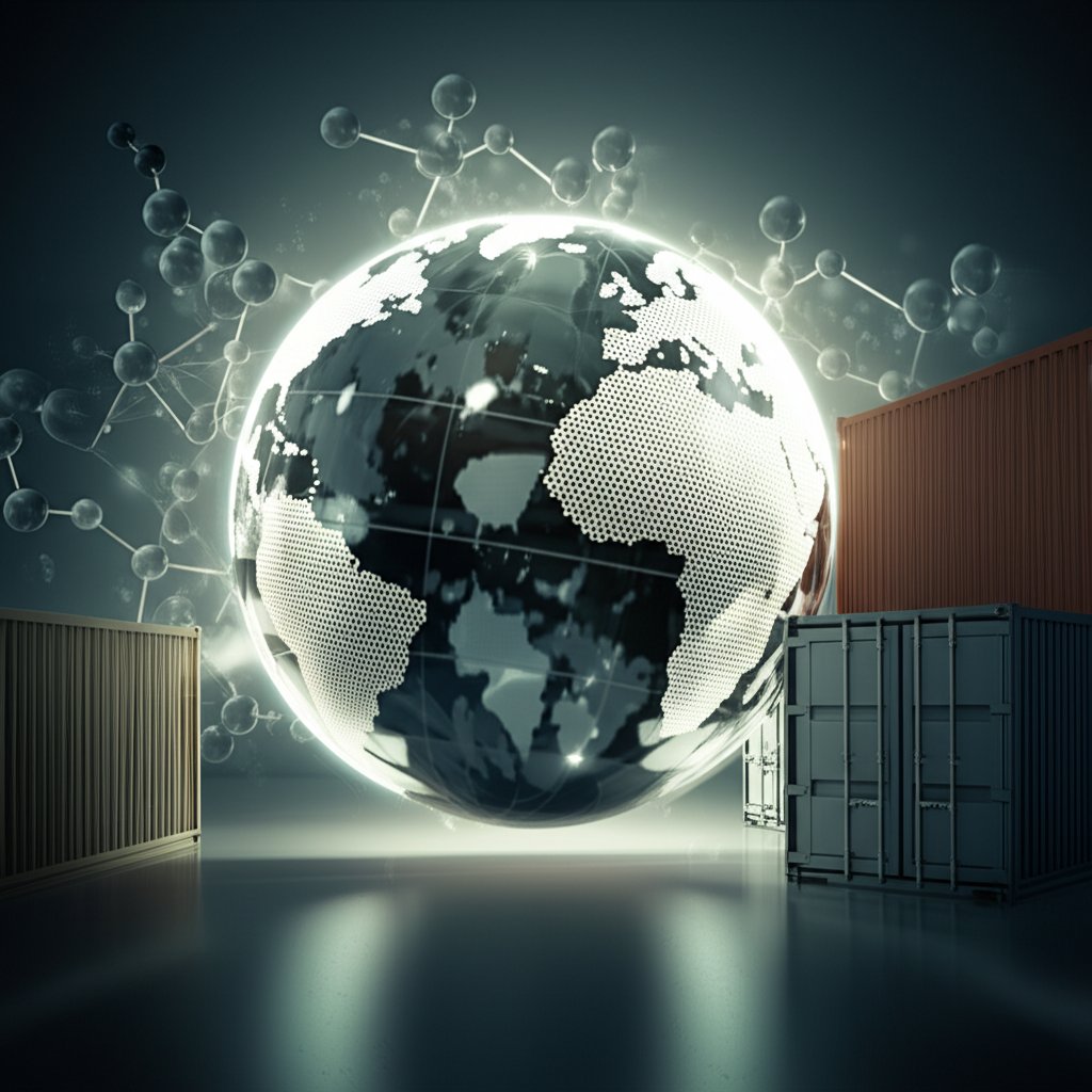 US Imposes 100% Tariffs on Imported Pharma: Global Trade Brace for Impact