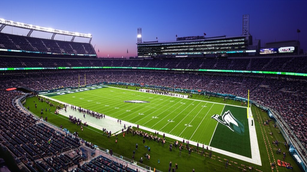 Philadelphia Eagles Edge Buccaneers 27-22, Maintain Undefeated NFL Record in Week 4 Showdown