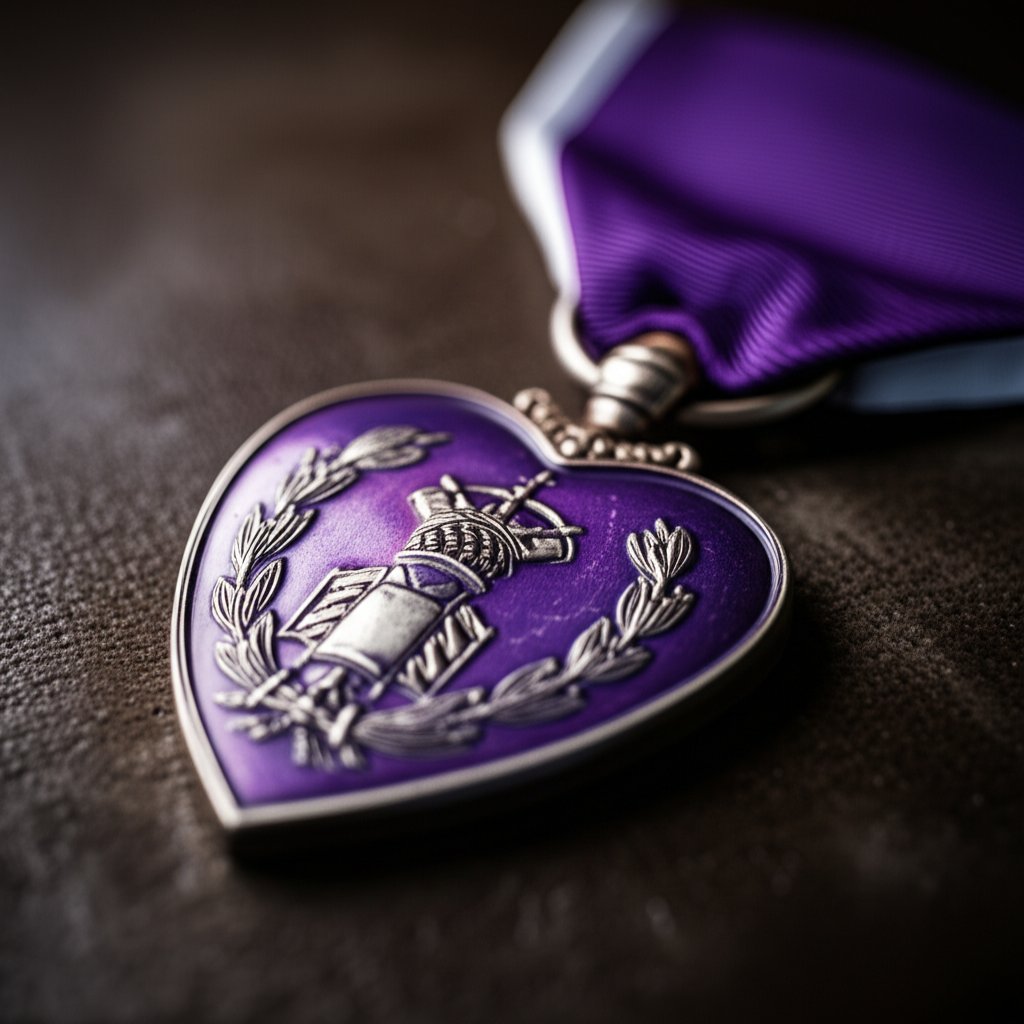 Decorated Marine, Purple Heart Recipient, Charged in Deadly North Carolina Bar Shooting