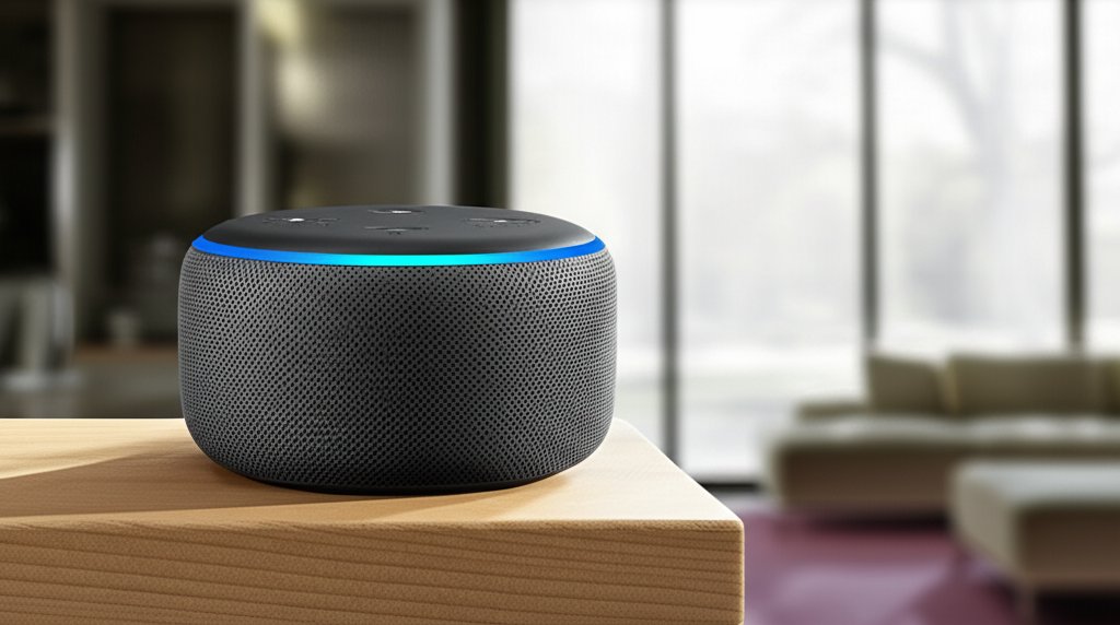 Amazon Unveils Next-Gen AI Echo Devices, Ushering in Alexa+ Era