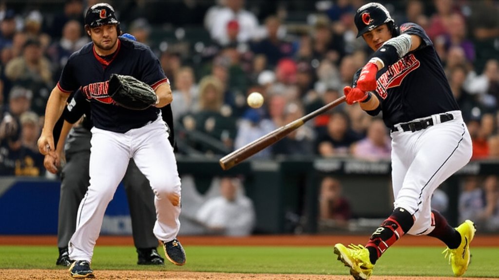 MLB 2025 Postseason Kicks Off: Guardians Secure Early Lead in Wild Card Series