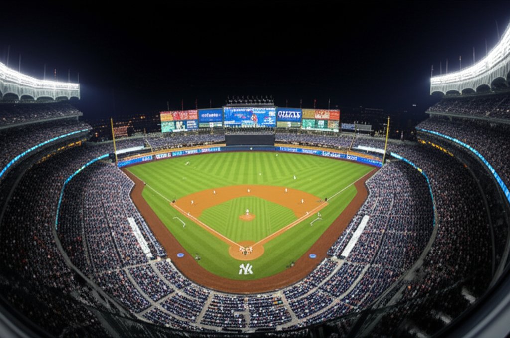 High Stakes in Bronx: Yankees Faced Elimination in AL Wild Card Game 2 Against Red Sox