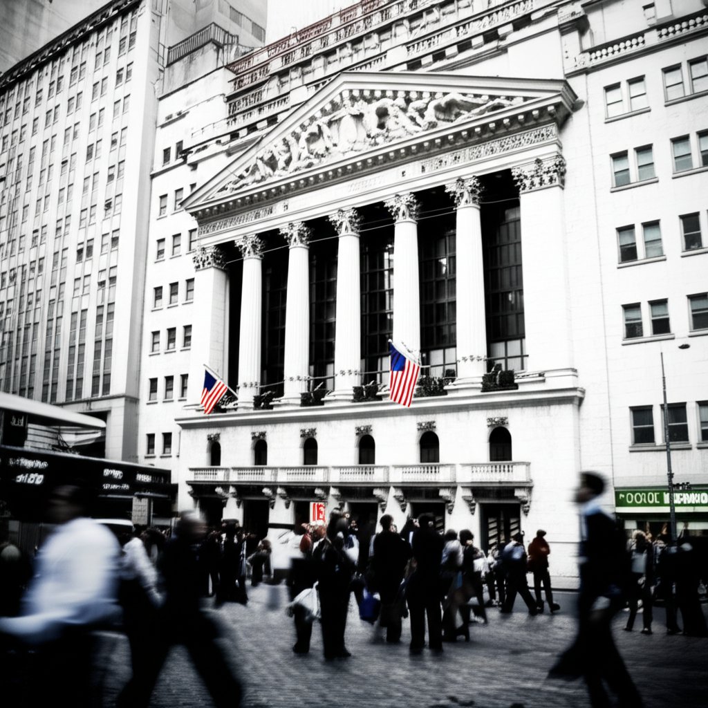 S&P 500 Defies Shutdown Fears, Rises as Traders Anticipate Quick Resolution