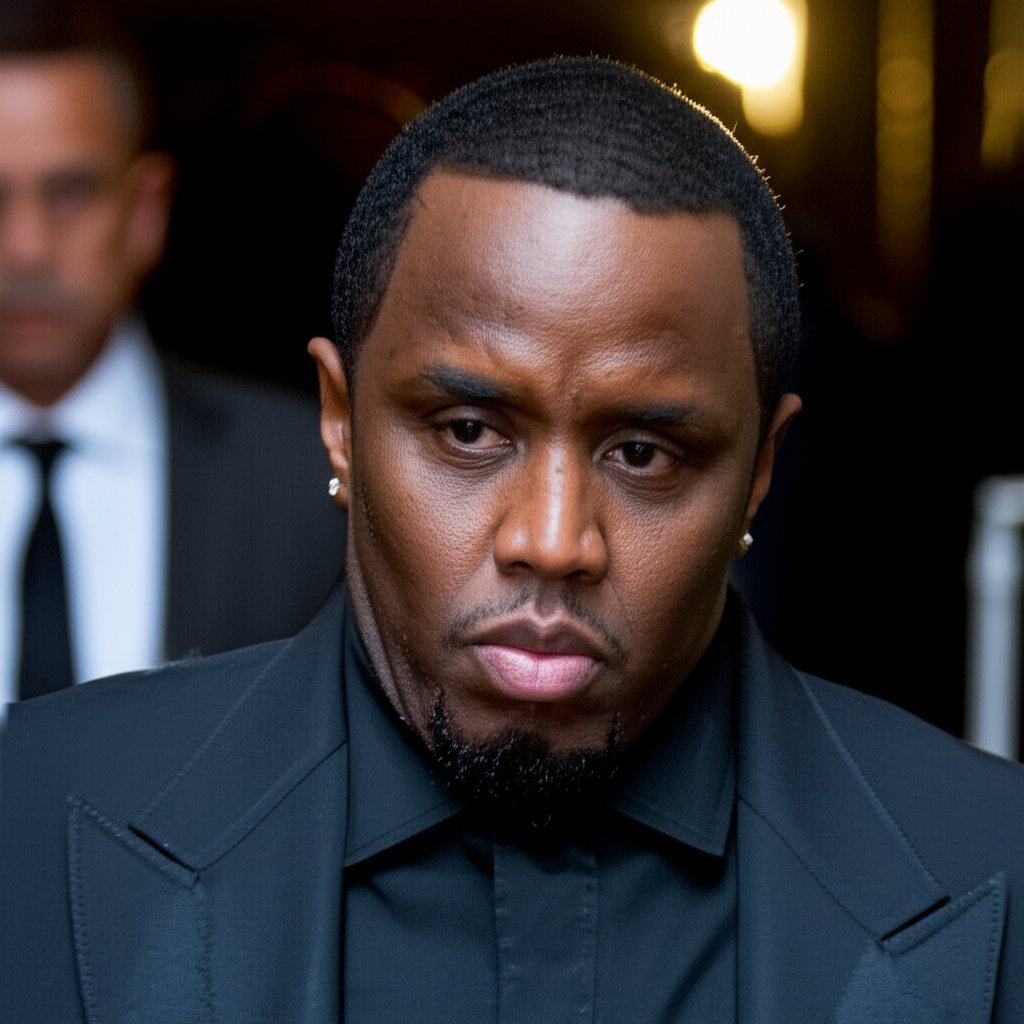 Sean 'Diddy' Combs Sentencing Underway for Prostitution-Related Convictions