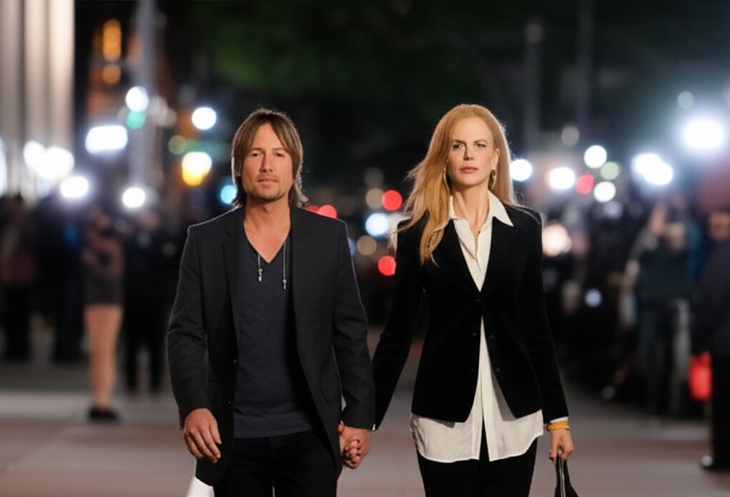 Decade-Old Warning to Nicole Kidman Resurfaces Amidst New Keith Urban Rumors