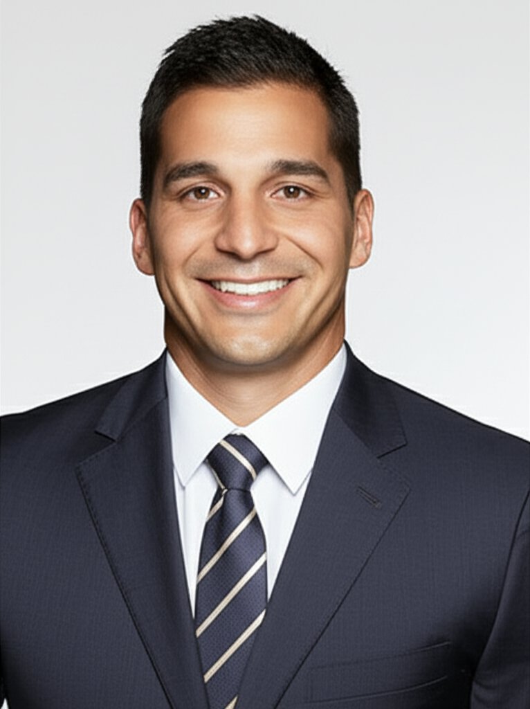 Former NFL Quarterback Mark Sanchez Hospitalized After Stabbing in Indianapolis