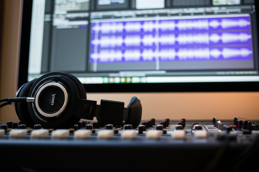 Audacity 4 Unveils Major UX Overhaul, Aiming to Revitalize Beloved Open-Source Audio Editor