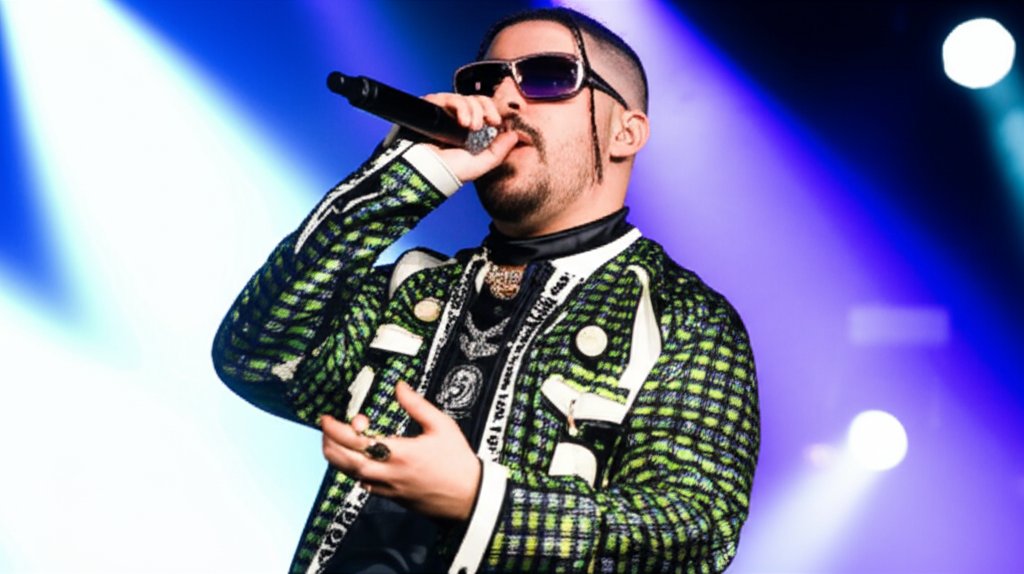 Bad Bunny's Super Bowl Halftime Pick Ignites MAGA Backlash, Artist Responds