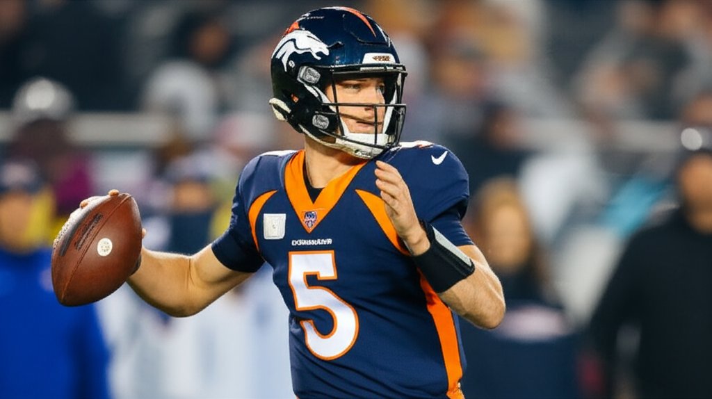 Defending Champion Eagles Suffer Shock First Loss to Broncos in Week 5 Upset