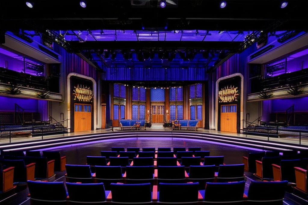 SNL Season Premiere Targets Trump, Bad Bunny Addresses Super Bowl Buzz