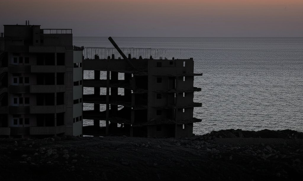 Crucial Israel-Hamas Peace Talks Begin in Egypt Amid Gaza Offensive
